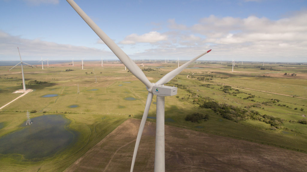 Atlantic quer reverter certificados de energia renovável em projetos socioambientais