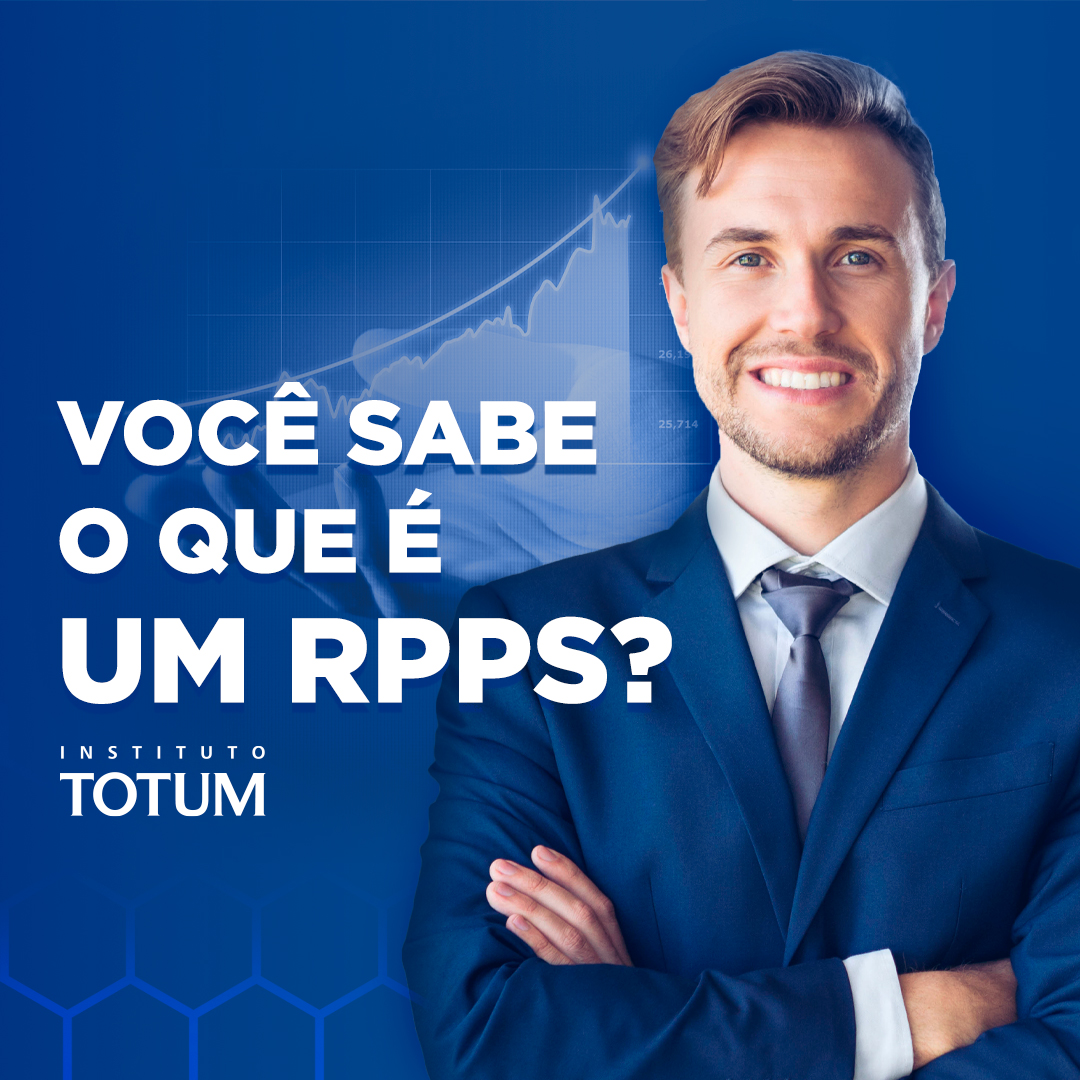 Você sabe o que é um RPPS?