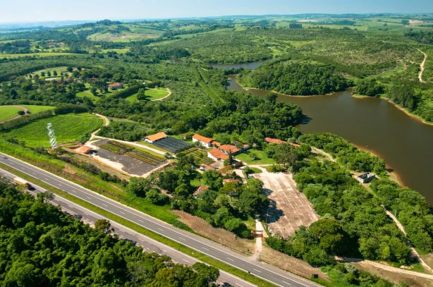 Evento comemora 5 anos do Centro de Experimentos Florestais SOS Mata Atlântica – Brasil Kirin