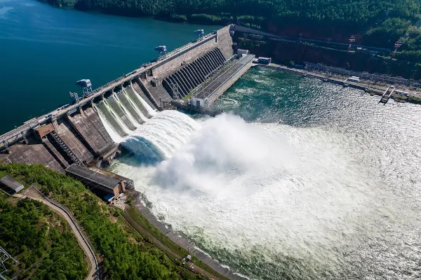 Pequenas Centrais Hidrelétricas permitirão acréscimo de 7.000 MW ao sistema