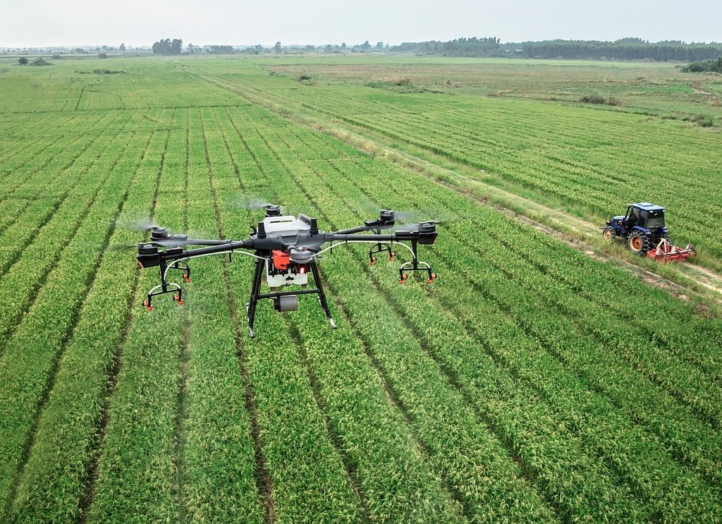 Totum certifica prestadores de serviço de Agricultura de Precisão