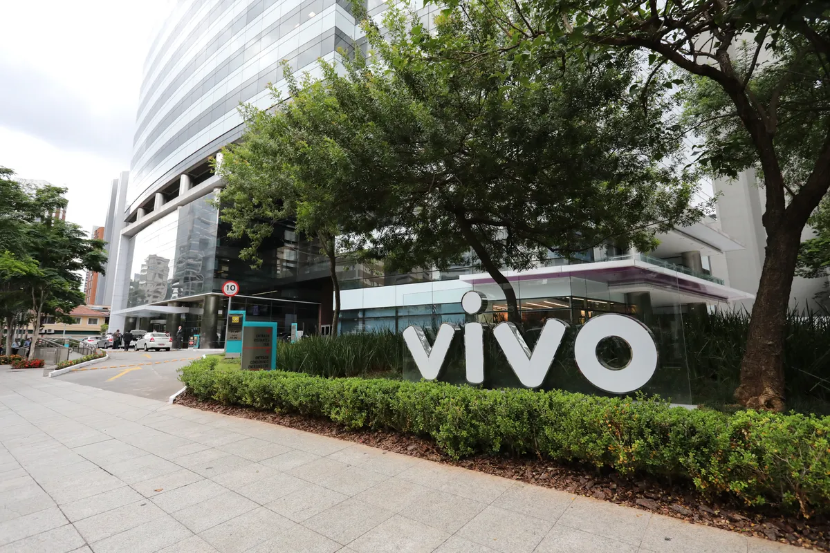 Vivo espera usar 100% de energia renovável até final de 2018