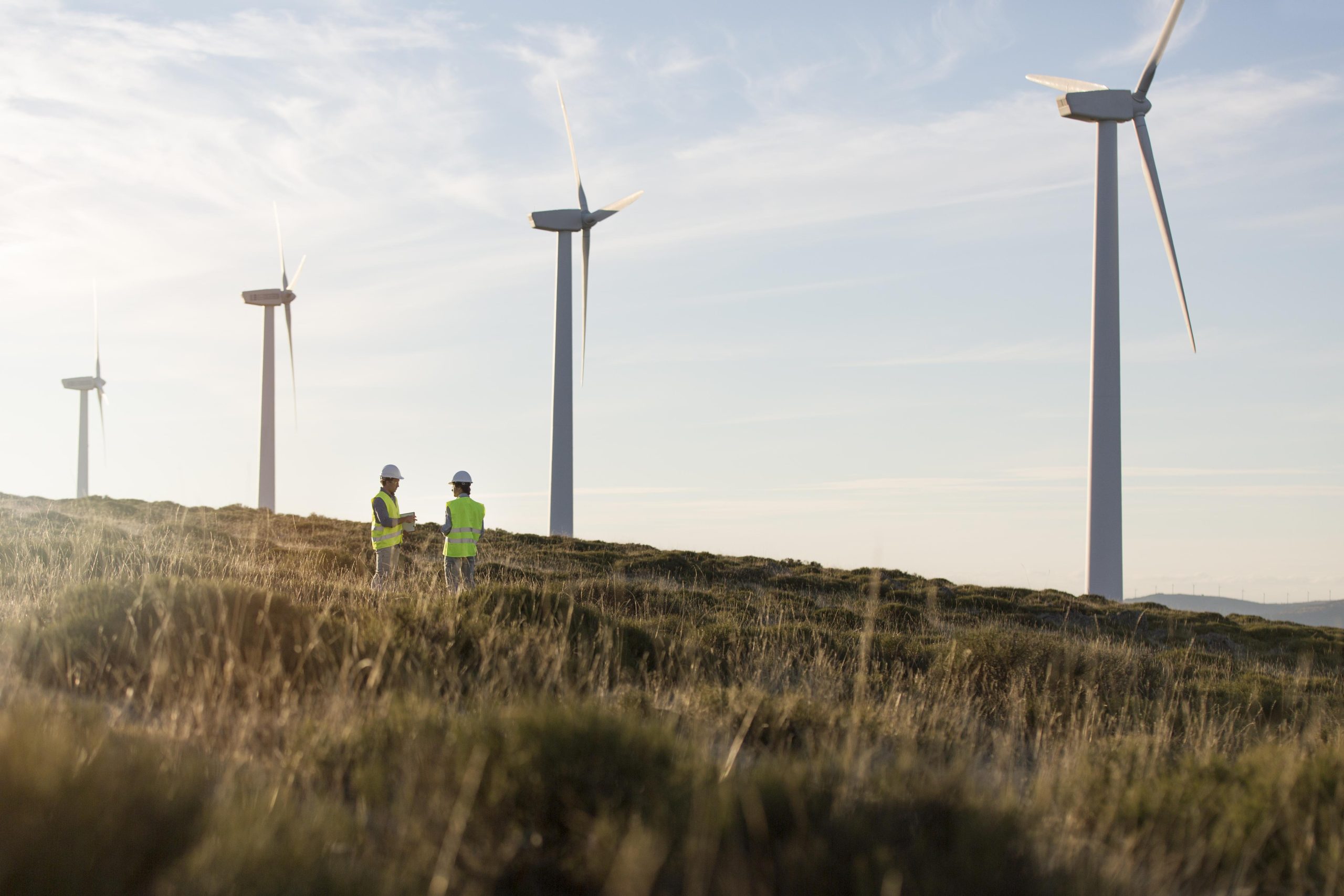 Cresce a certificação de energia renovável