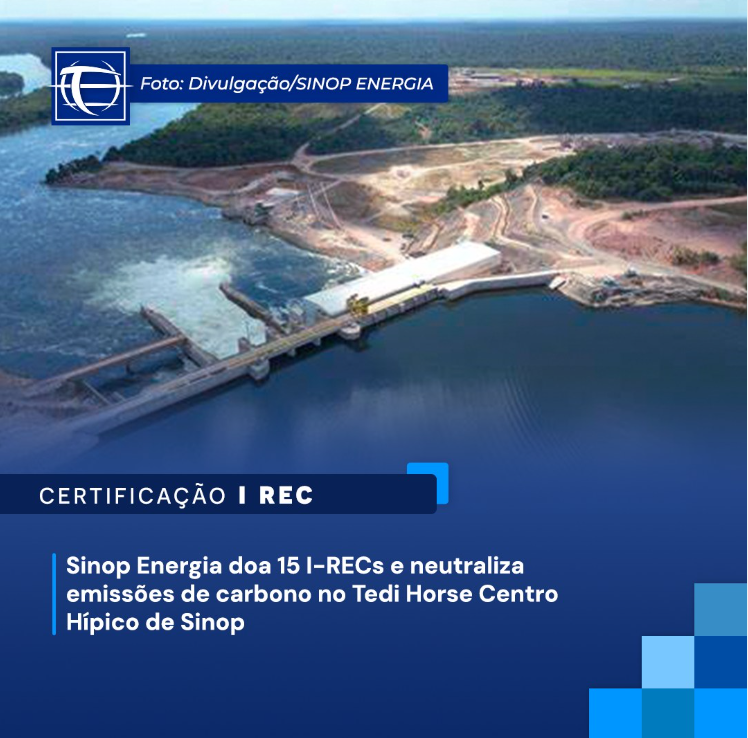 Sinop Energia Garante Sustentabilidade ao Tedi Horse Centro Hípico com Certificados de Energia Renovável