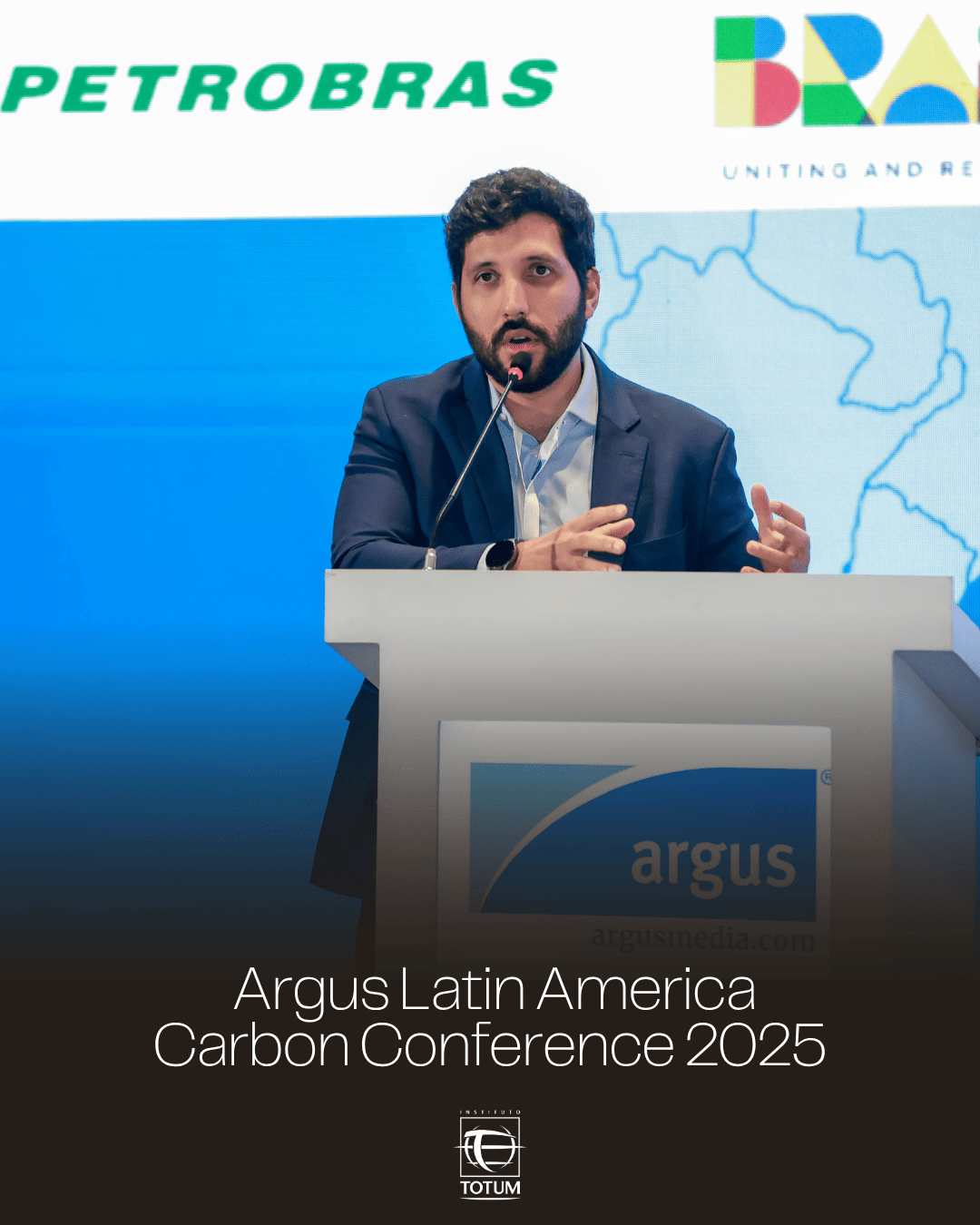 Argus Latin America Carbon Conference 2025