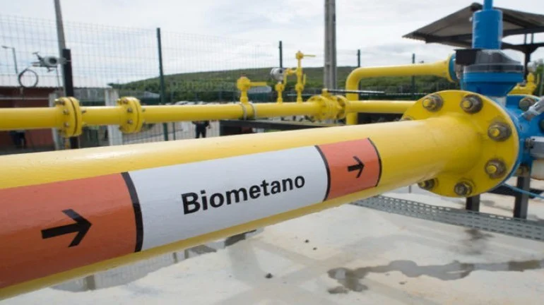 Instituto Totum se credencia como 1º certificador do biometano