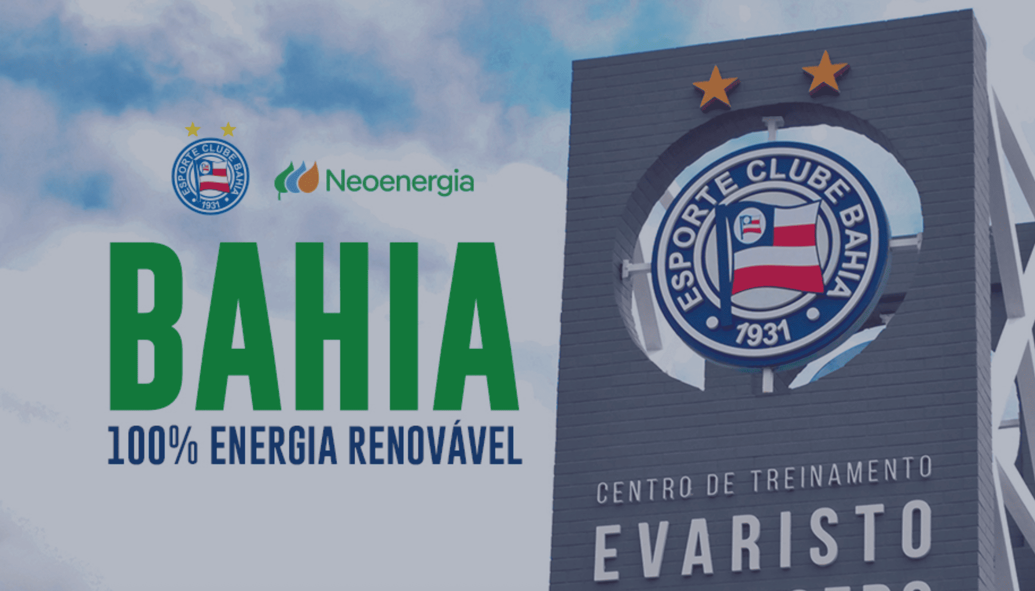 Bahia conquista Certificação Internacional de Energia Renovável