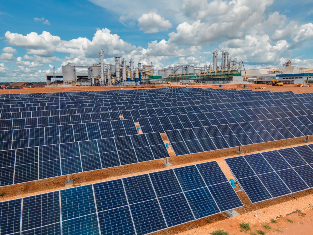 ANP incorpora I-REC para comprovação de energia renovável no RenovaBio