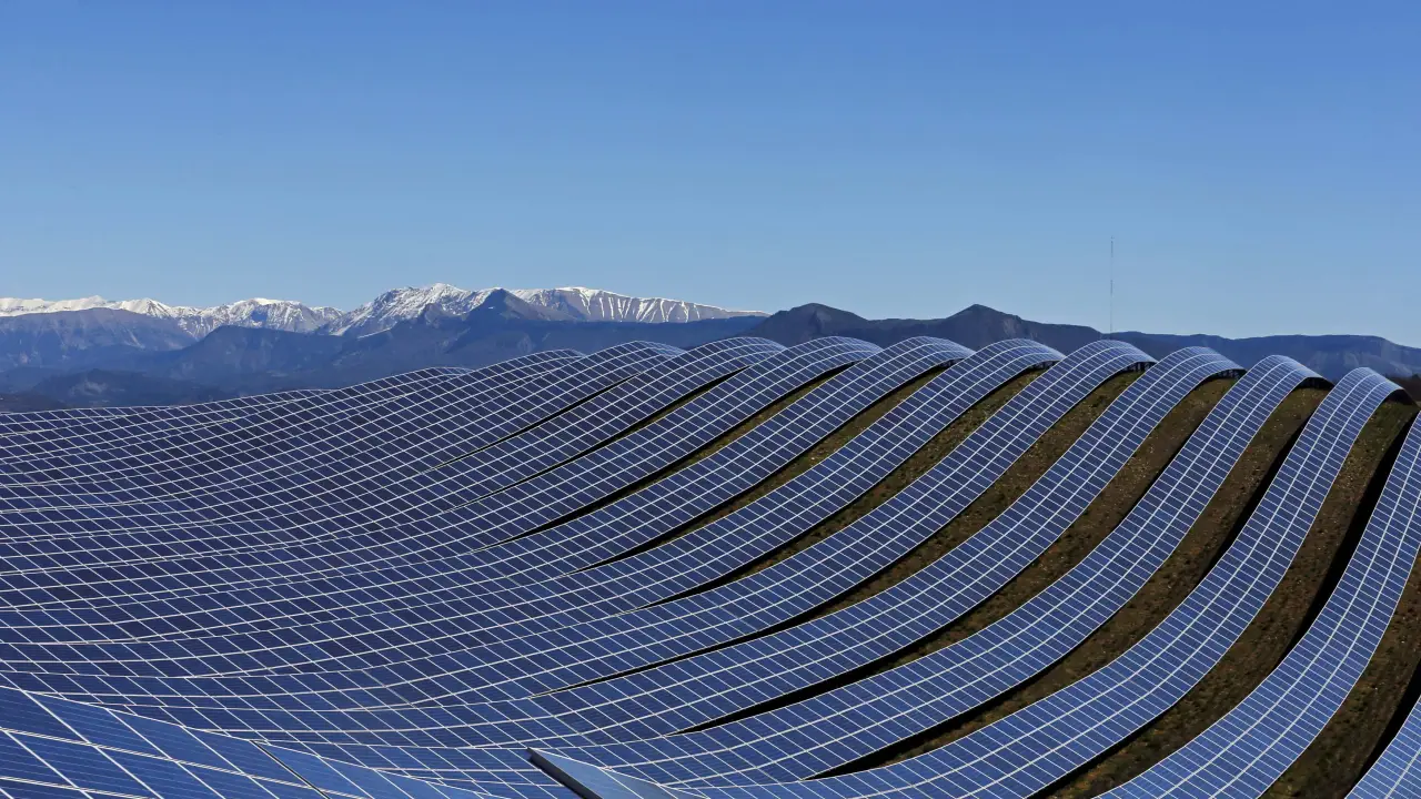Brasil lidera emissões globais de certificados de energia renovável