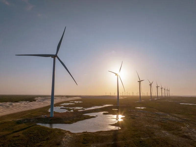 I-RECs consolidam-se como pilar de descarbonização corporativa e emissões crescem 16% em 2026