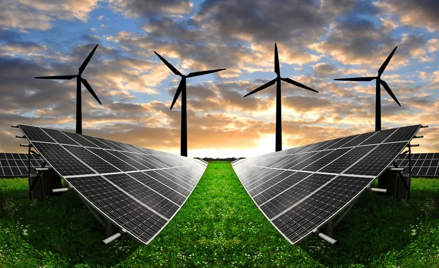 Empresas ampliam demanda por certificação da origem da energia renovável